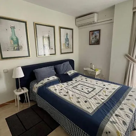 Independiente2 Holiday home *