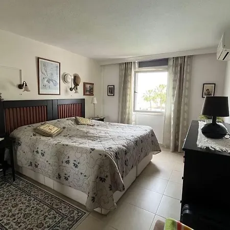 Holiday home Independiente2 Estepona