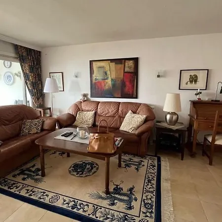 Independiente2 Holiday home