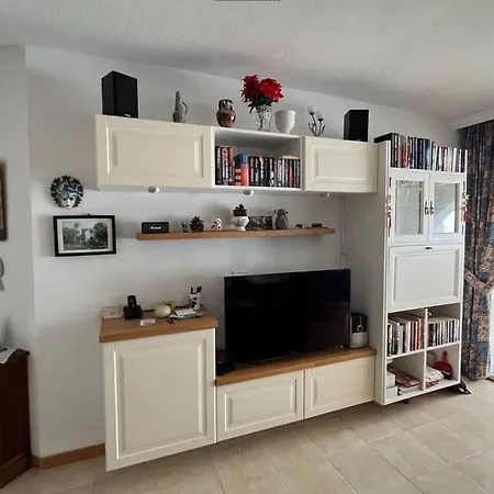 Independiente2 Holiday home *